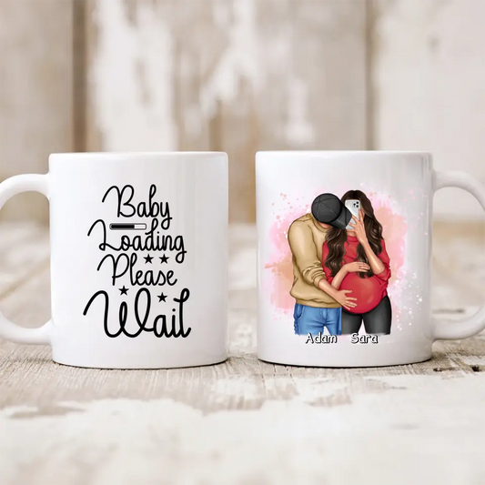 Hrnček pre páry #S23