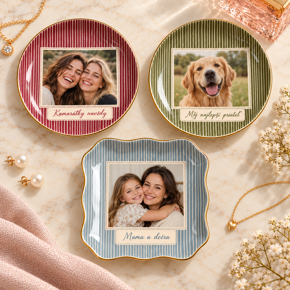 Tanierik na šperky s fotografiou - personalizovaný #8963224 [PC-GALLERY:cmuslwkml0001po0hp5q780rz:bfaa9ef2-8963-4240-8000-000000000002:b6f233076636d1c5194f078f2684e9cf9108b09b252aeec01f3d05a497bd3e4e]