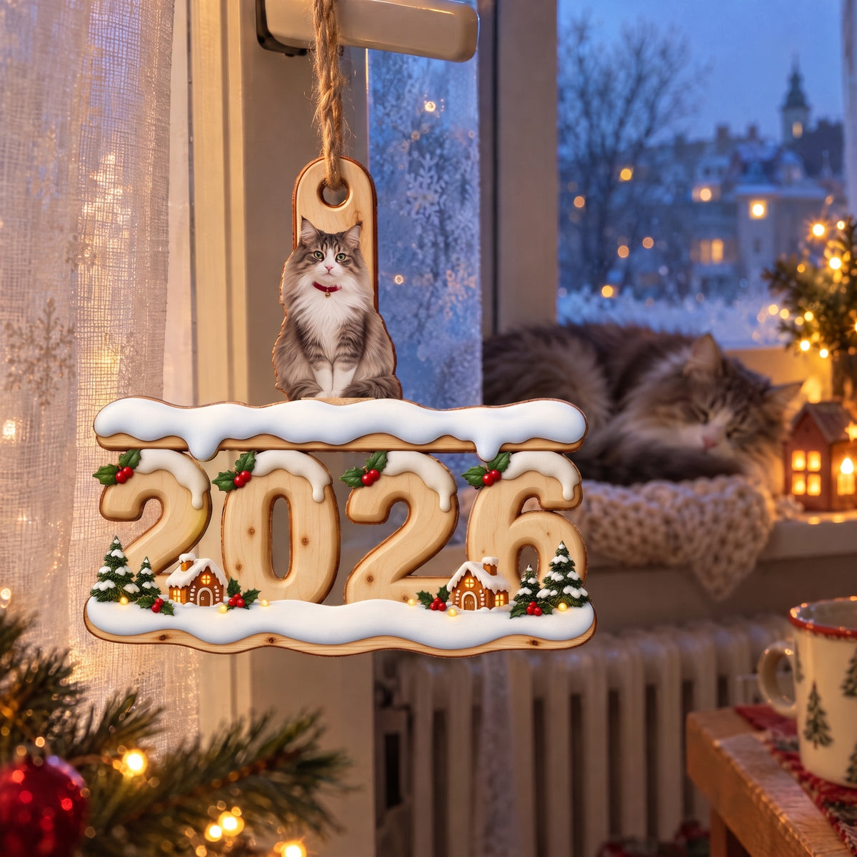 Drevená vianočná ozdoba s fotografiou rodiny vyrezaná podľa obrysu – Personalizovaná #84731 [PC-GALLERY:cmvs2ojpg000fldc64g7mg43m:b228dbf4-6fd2-4da2-a082-8a0ef049bb1e:144bf978b536bf5f68a45b479813ca03c66bfca37070be204994d176aa152a1c]