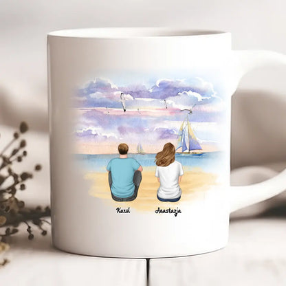 Hrnček pre páry #3