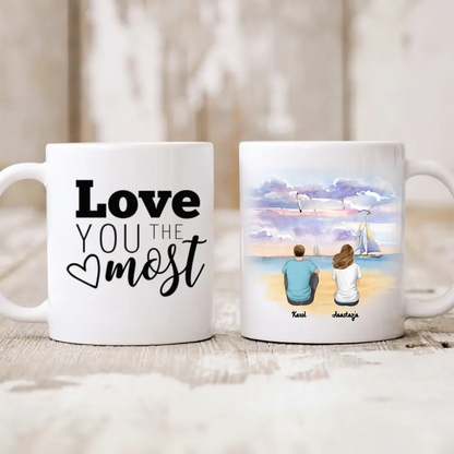 Hrnček pre páry #3