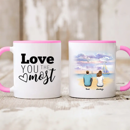 Hrnček pre páry #3