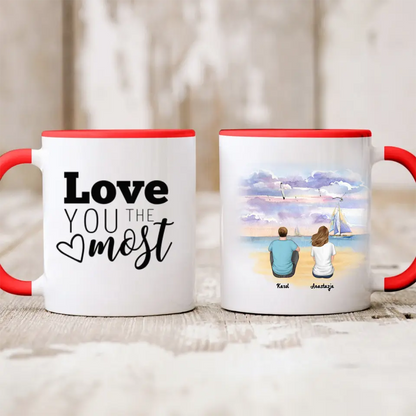 Hrnček pre páry #3