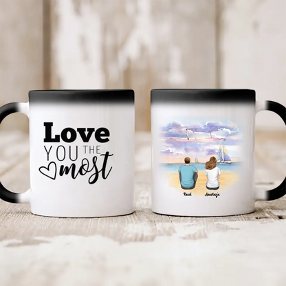 Hrnček pre páry #3