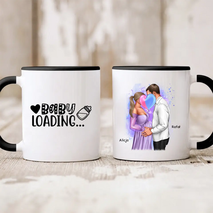 Hrnček pre páry #S22