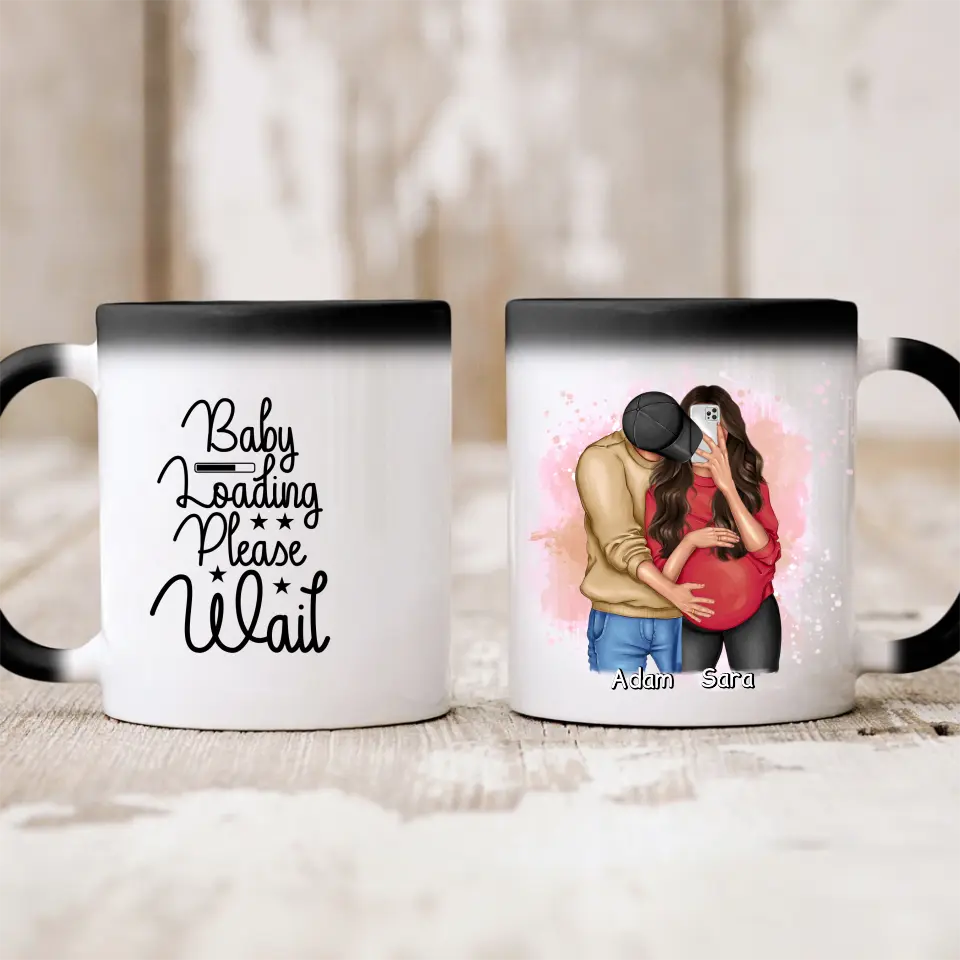 Hrnček pre páry #S23