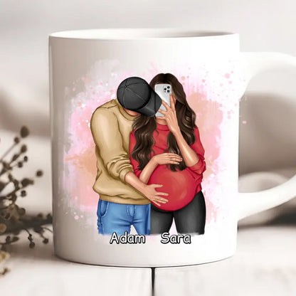 Hrnček pre páry #S23