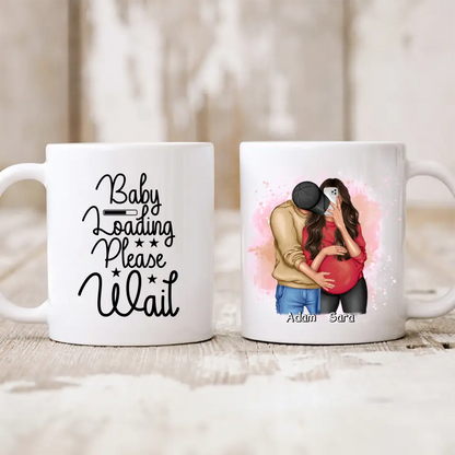 Hrnček pre páry #S23