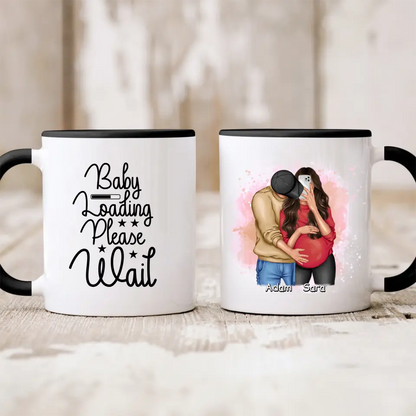 Hrnček pre páry #S23