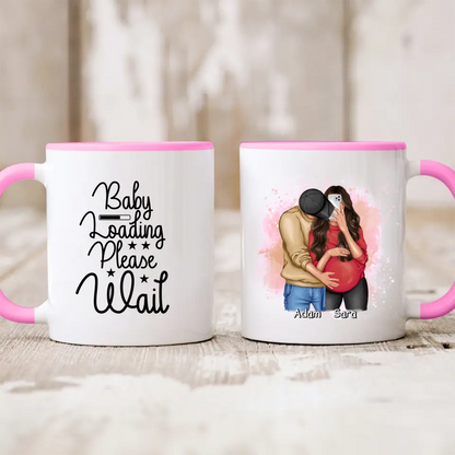 Hrnček pre páry #S23