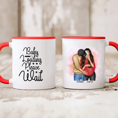 Hrnček pre páry #S23