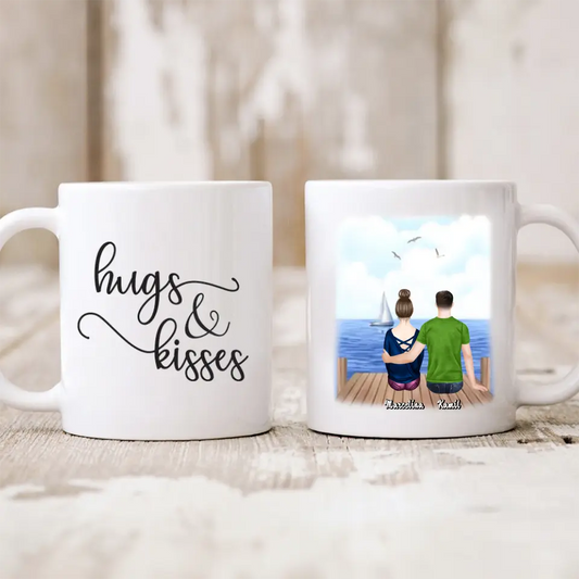 Hrnček pre páry #S25