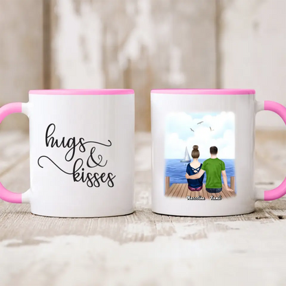 Hrnček pre páry #S25