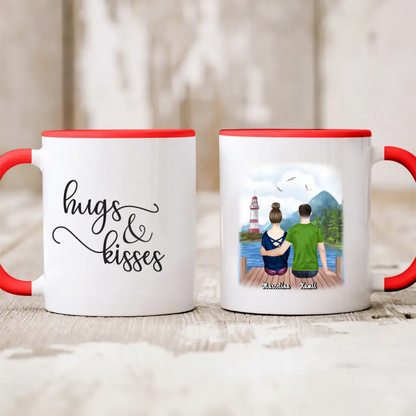 Hrnček pre páry #S26