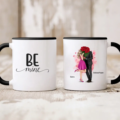 Hrnček pre páry #S25