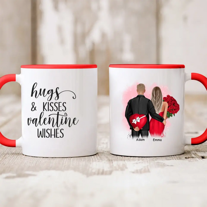 Hrnček pre páry #S24