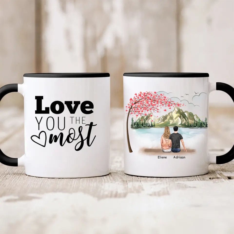 Hrnček pre páry #S23