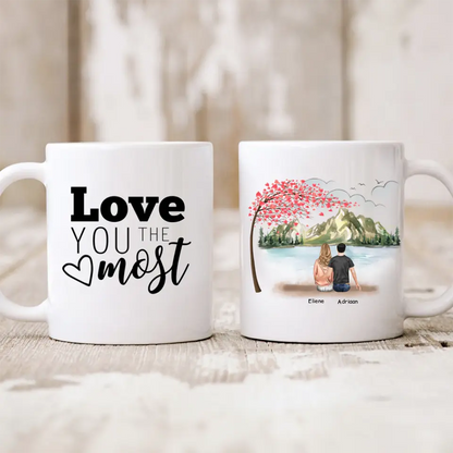 Hrnček pre páry #S23