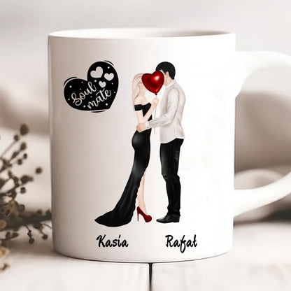 Hrnček pre páry #S42