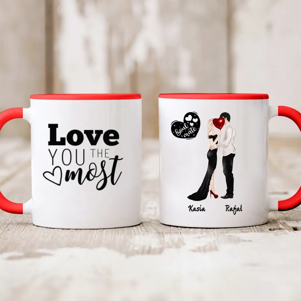 Hrnček pre páry #S42