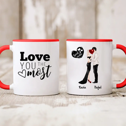 Hrnček pre páry #S42