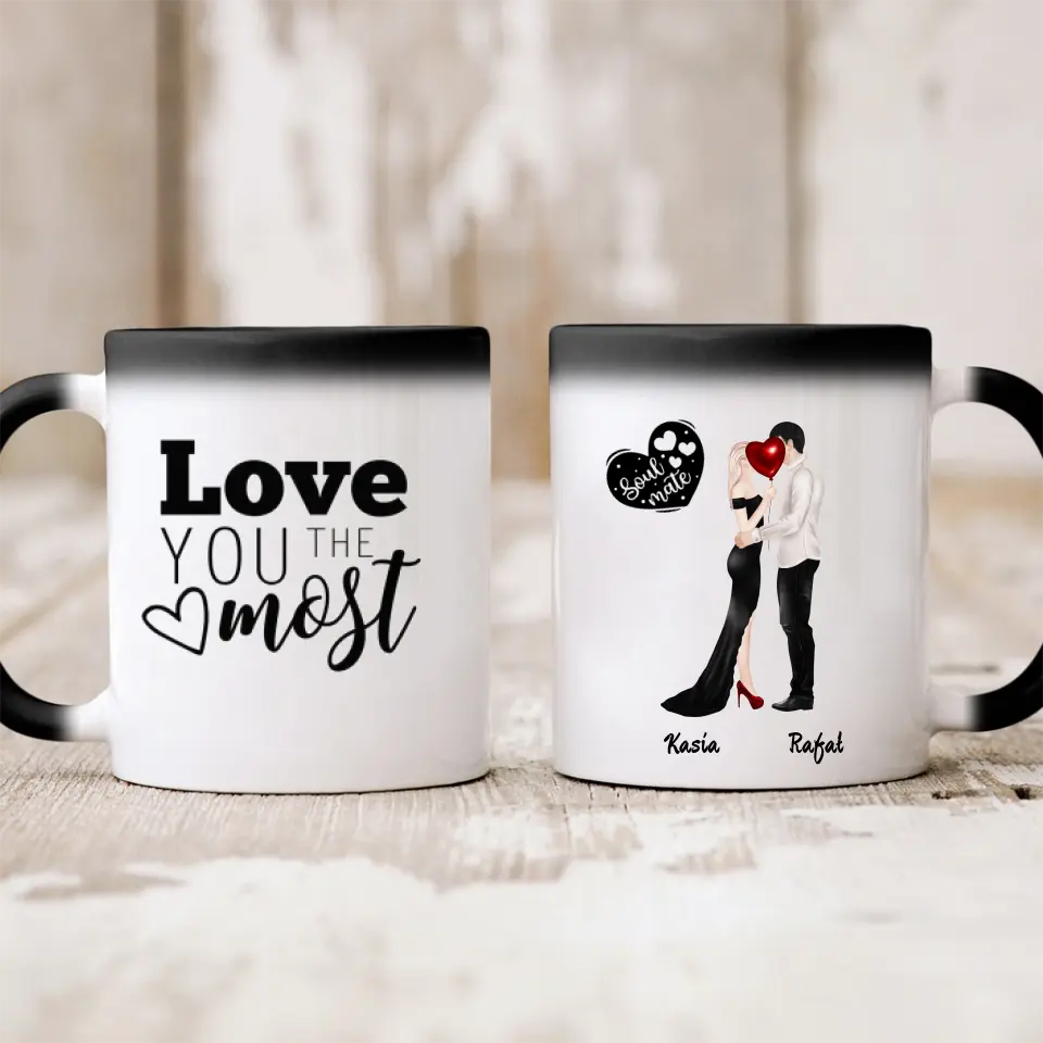 Hrnček pre páry #S42