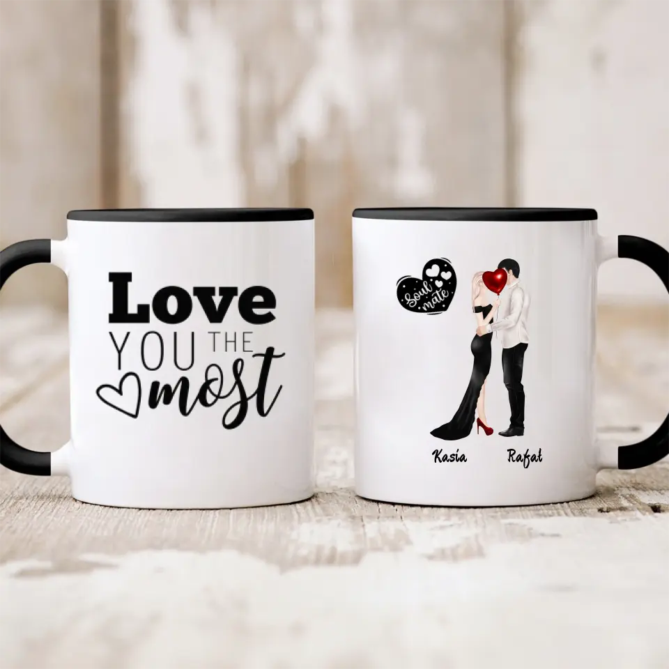 Hrnček pre páry #S42