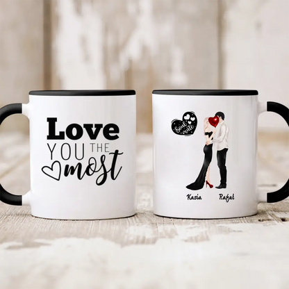 Hrnček pre páry #S42