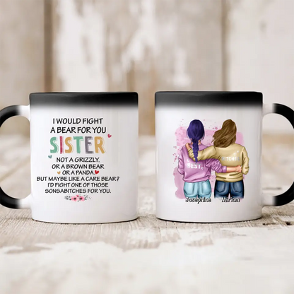 Hrnčeky pre priateľky 2 osoby #S17