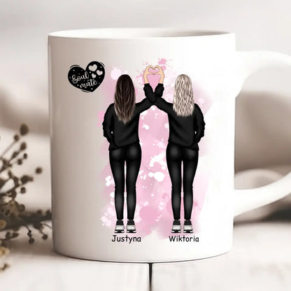 Hrnček pre páry #S35