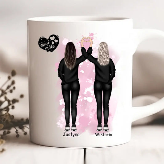 Hrnček pre páry #S35