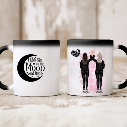 Hrnček pre páry #S35