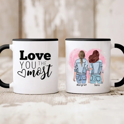 Hrnček pre páry #S21