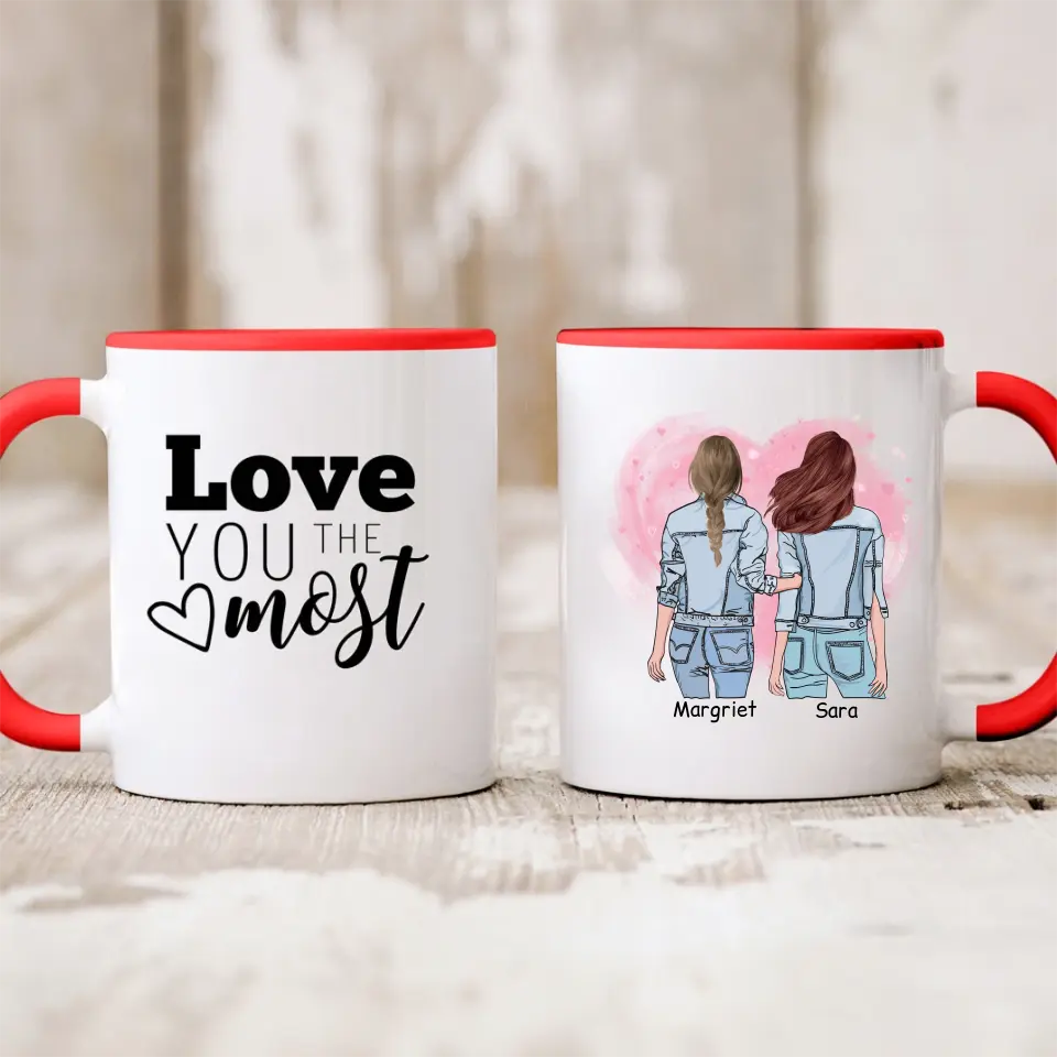 Hrnček pre páry #S21