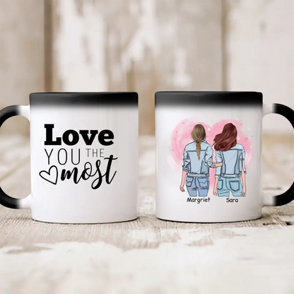 Hrnček pre páry #S21