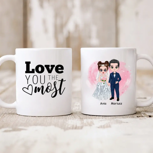 Hrnček pre páry #S8