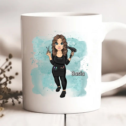 Hrnček pre ženu - 1 osoba #30