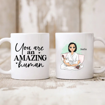 Hrnček pre ženu - 1 osoba #15