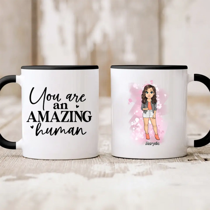 Hrnček pre ženu - 1 osoba #9