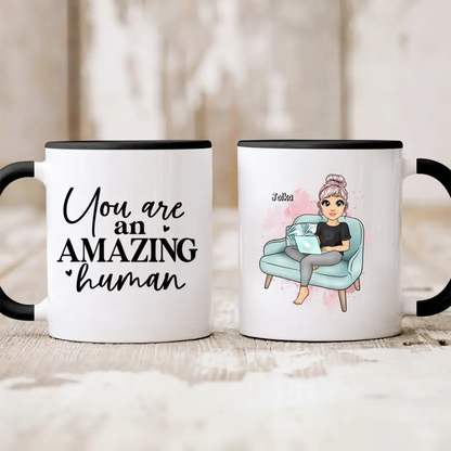 Hrnček pre ženu - 1 osoba #1