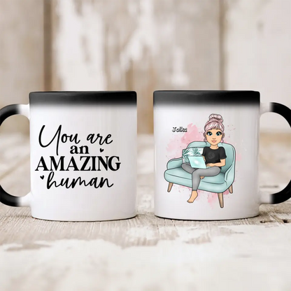 Hrnček pre ženu - 1 osoba #1