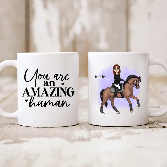 Hrnček pre ženu - 1 osoba #7