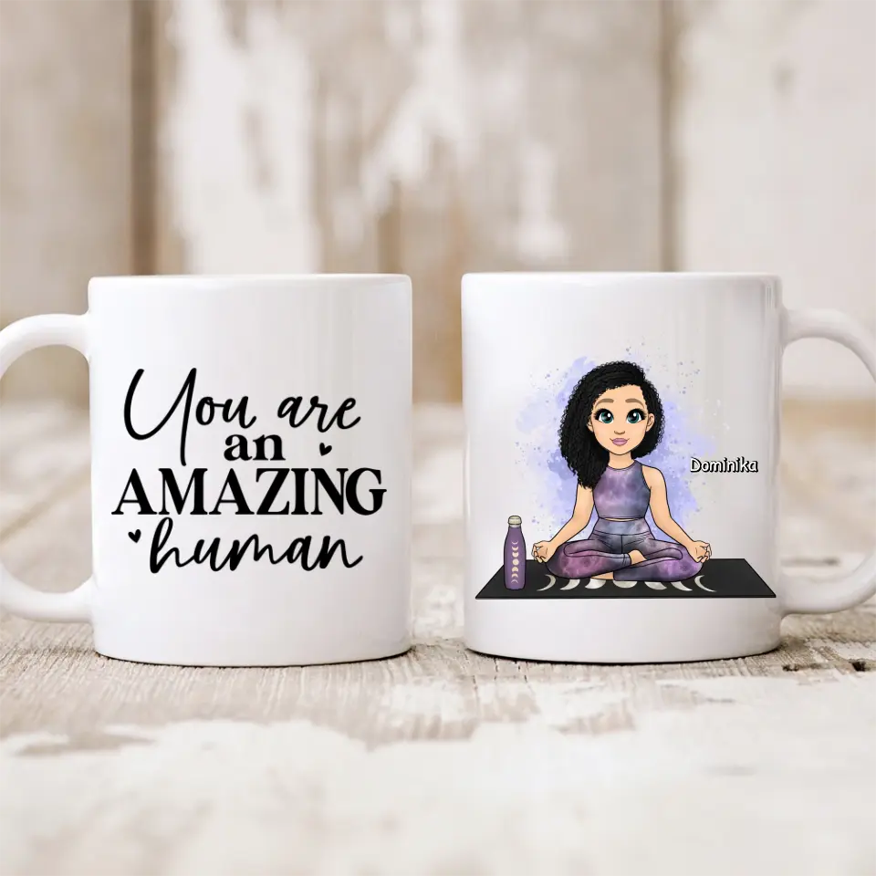 Hrnček pre ženu - 1 osoba #20