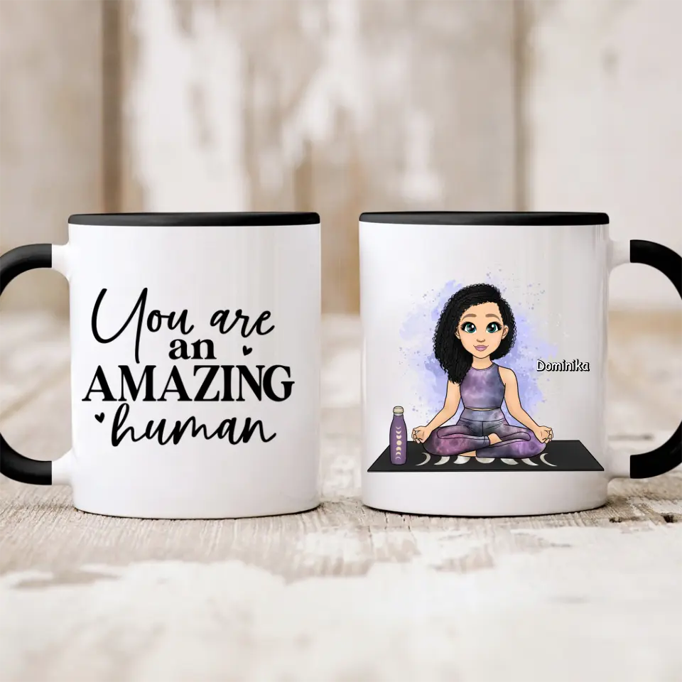 Hrnček pre ženu - 1 osoba #20