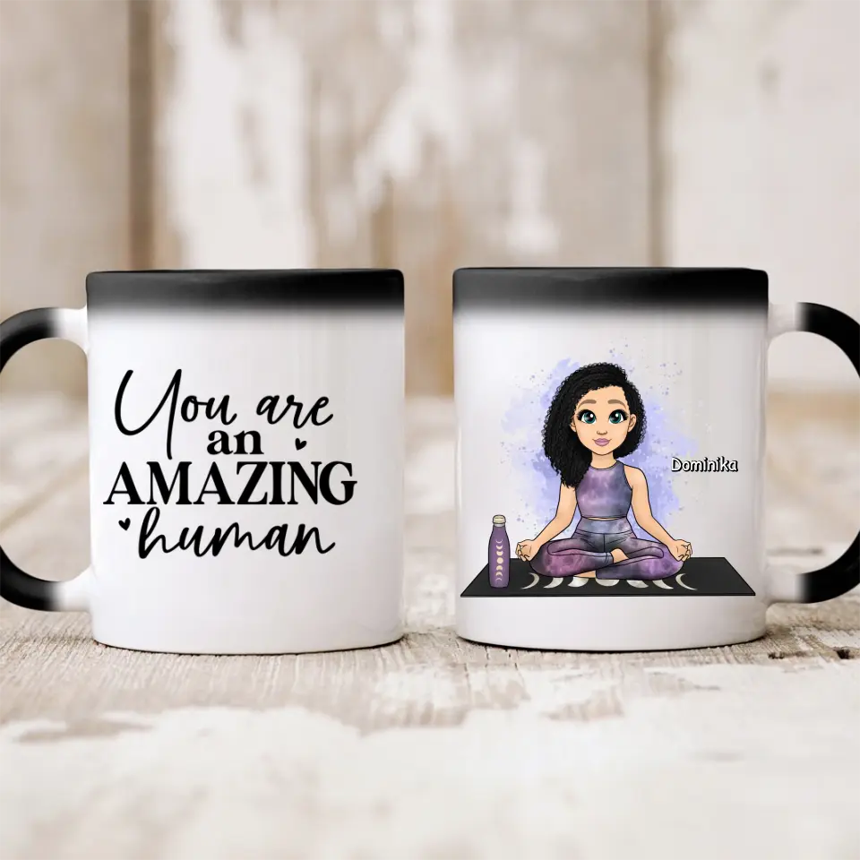 Hrnček pre ženu - 1 osoba #20