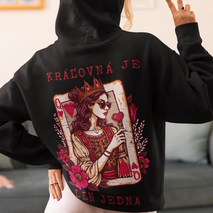 back-view-hoodie-mockup-of-a-woman-in-a-cozy-outfit-making-a-peace-sign-at-home-m37299 (2)