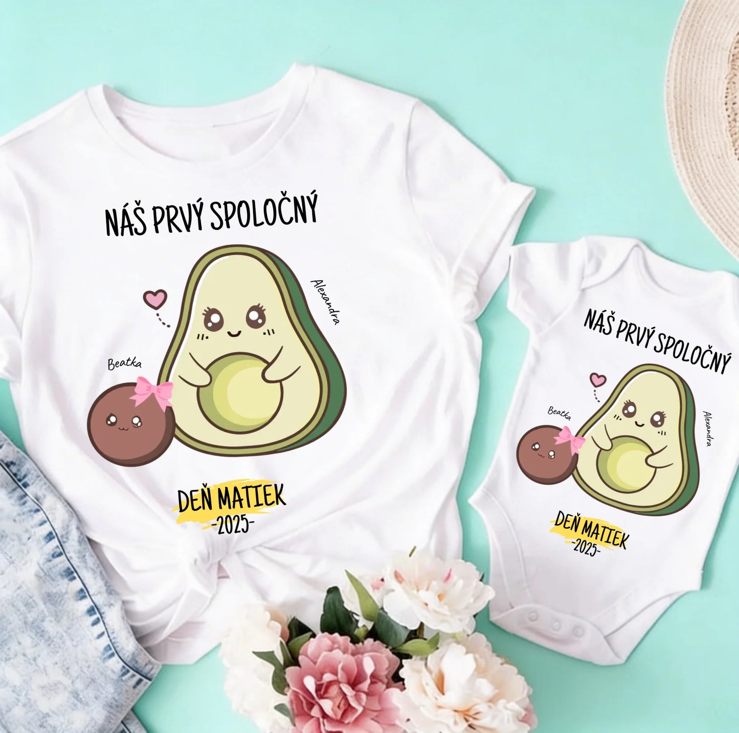 damska biała + body