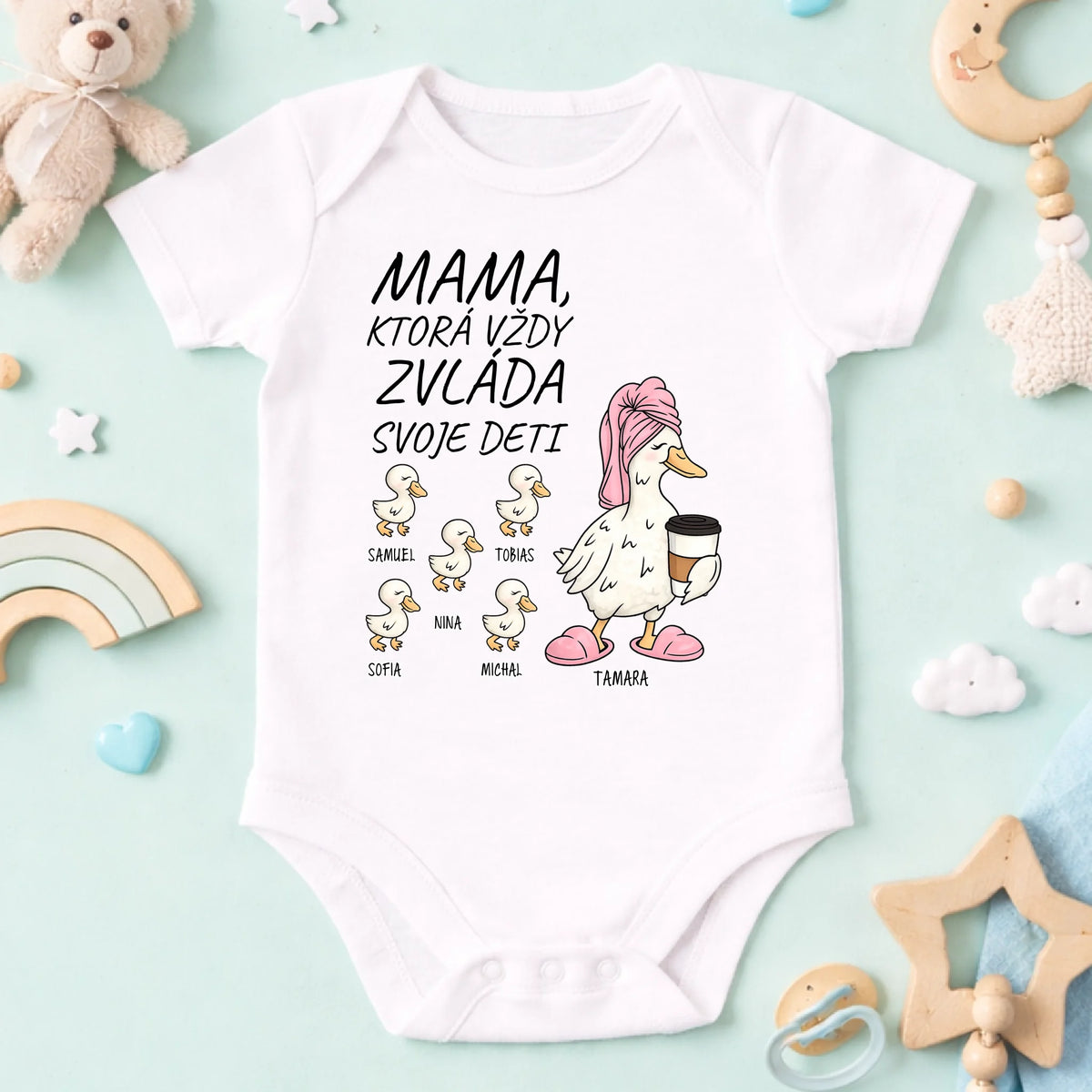 body krótki rękaw