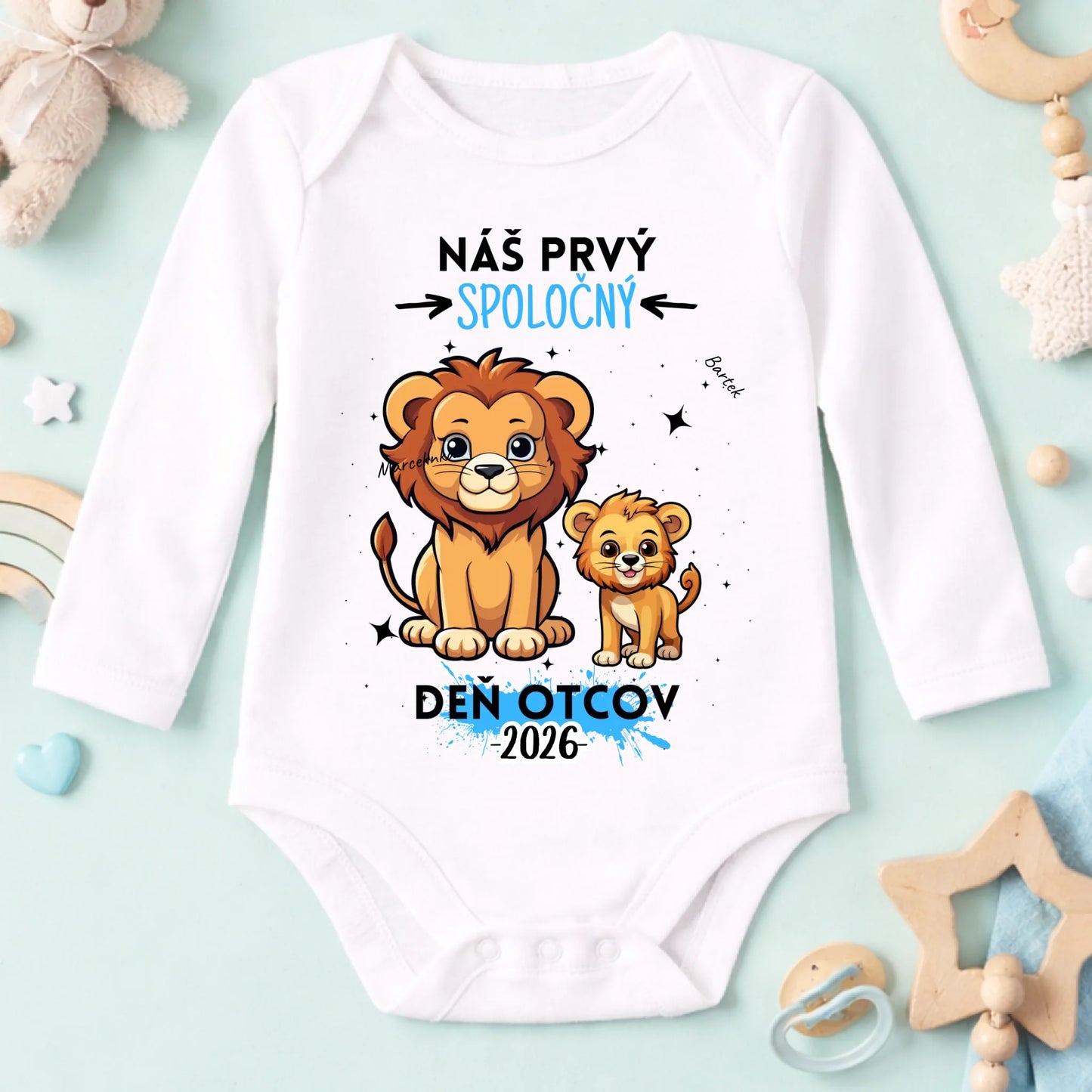 body długi rękaw