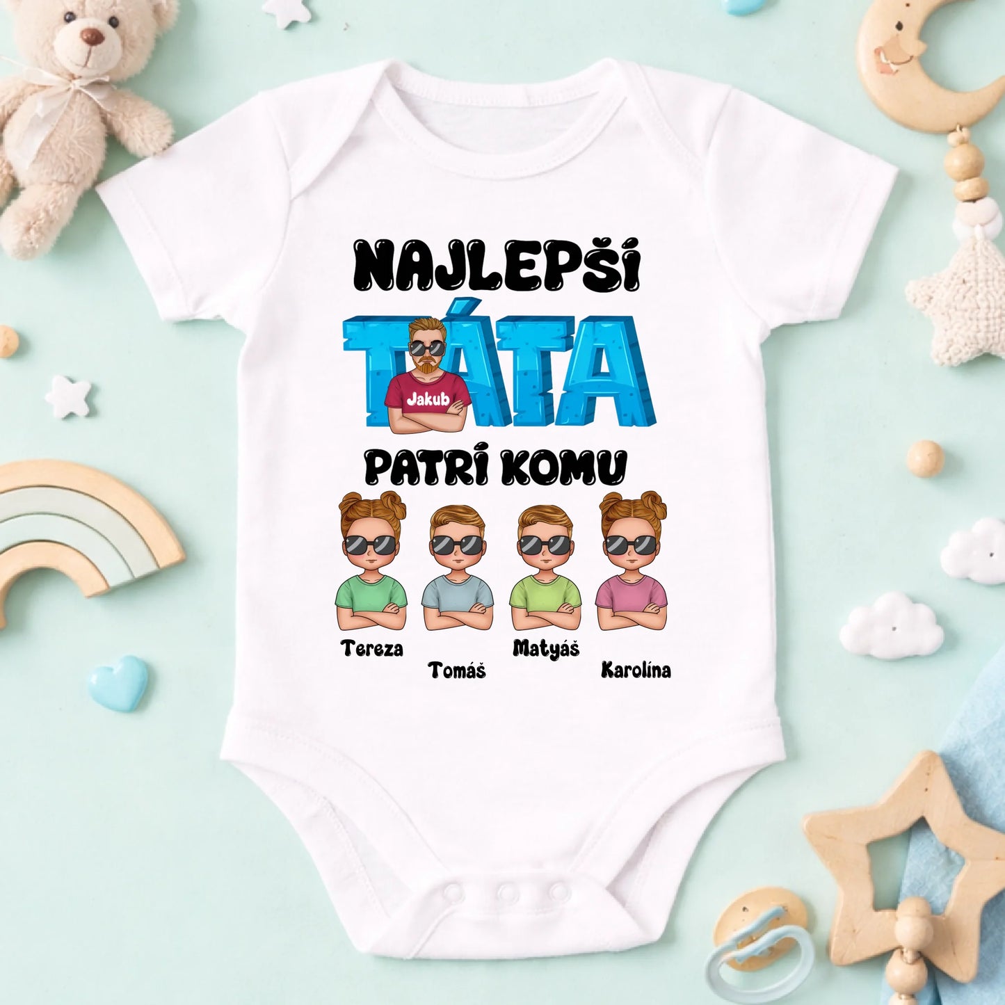 body krótki rękaw